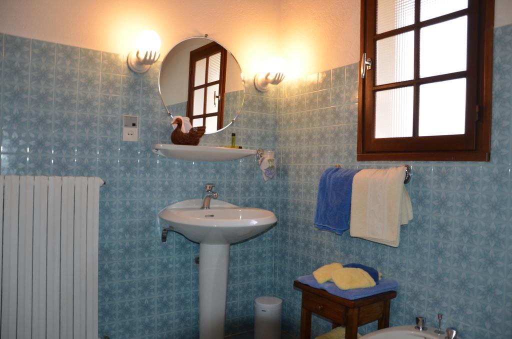 Auberge Du Lac Bauduen Room photo