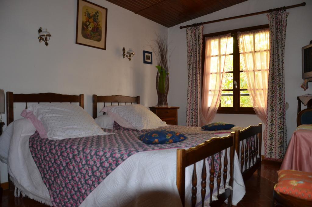 Auberge Du Lac Bauduen Room photo