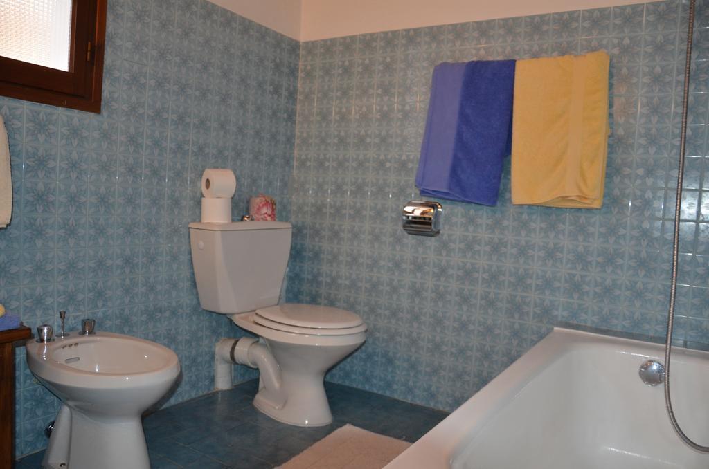Auberge Du Lac Bauduen Room photo